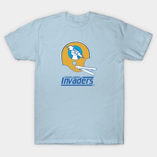 Oakland Invaders T-Shirt